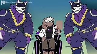 barrel defeat (omyurice)